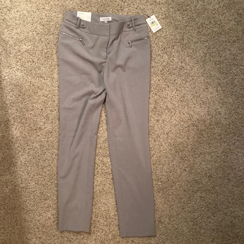 Calvin Klein NWT Dress Pants